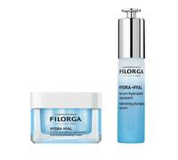 FILORGA Hydra-Hyal Crema + FILORGA Hydra-Hyal Siero 1 pz Set