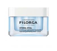 Filorga Hydra-Hyal Creme-Gel crema-gel idratante rimpolpante