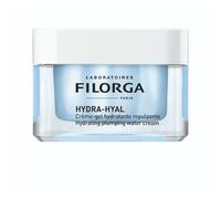 FILORGA HYDRA-HYAL GEL-CREAM crema-gel idratante con acido ialuronico 50 ml