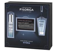 Filorga Hydra-Hyal Set 3 Pz - Set Skincare Viso