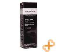 FILORGA Hydra-Hyal Siero Idratante E Plumping 30 Ml Volumizzante E Idratante