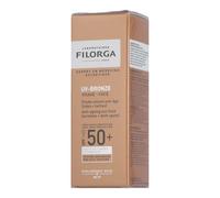 Filorga Interventions UV-Bronzo Viso SPF 50+ 40ml