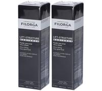 FILORGA LIFT-STRUCTURE RADIANCE 2x50 ml