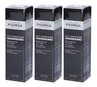 FILORGA LIFT-STRUCTURE RADIANCE 3x50 ml