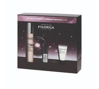 Filorga - Lift Xmas Coffret Lift-Structure 2025 - Trattamento viso effetto lifting,Cofanetto antirughe