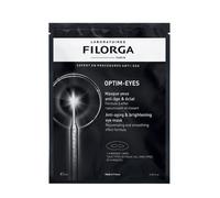 Filorga Maschera Occhi Monouso Anti-età 12 Pezzi