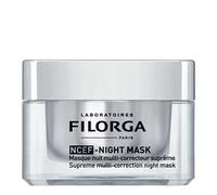 Filorga Maschera rigenerante notturna NCEF Night Mask (Supreme Multi Correct ion Night Mask) - Extrait de Parfum Donna 50 ml