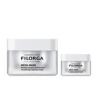 FILORGA MESO-MASK 50ML + 15ML OMAGGIO MASCHERA VISO ILLUMINANTE ANTI-FATICA NEW