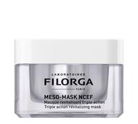 FILORGA MESO-MASK NCEF Maschera Rivitalizzante Illuminante 1 pz Masche