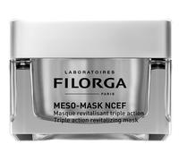 FILORGA MESO-MASK NCEF Maschera Rivitalizzante Illuminante 1 pz Masche