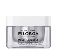 FILORGA MESO-MASK NCEF Maschera Rivitalizzante Illuminante 1 pz Masche