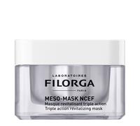 Filorga Meso-mask Ncef 50ml Face Mask Trasparente