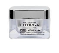 Filorga NCEF Night Mask Maschera Notte Multi-Correttrice Suprema 50 ml