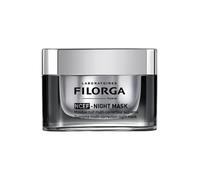 Filorga Ncef-Night Mask Maschera Notte Multi-Correttrice Suprema 50 Ml