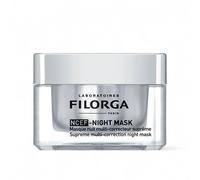 Filorga NCEF-Night Mask Maschera Viso Notte Multi-Correttrice Suprema 50ml