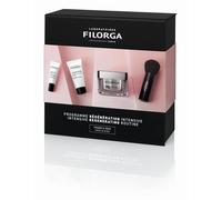 Filorga NCEF Reverse Crema 50ml Scrub Detox Time Filler Eyes Mini Kabuki