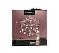 Filorga Ncef-Reverse Ncef-Shot 15ml Set 3 Pezzi - Siero viso