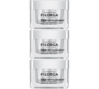 Filorga NCEF-Revitalize Crema Notte 3x50 ml