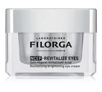 Filorga NCEF-REVITALIZE EYE Trattamento Contorno Occhi Rivitalizzante Illuminante 15 ML 15 ML