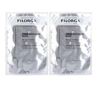 Filorga NCEF-Revitalize Maschera in Tessuto Rivitalizzante Illuminante