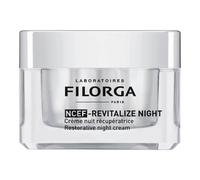 Filorga - NCEF NCEF-Revitalize Night - Trattamento antietà pelli mature,Crema antirughe
