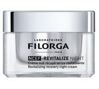 Filorga - NCEF NCEF-Revitalize Night - Trattamento antietà pelli mature,Crema antirughe