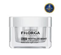 Filorga - NCEF NCEF-Revitalize Night - Trattamento antietà pelli mature,Crema antirughe
