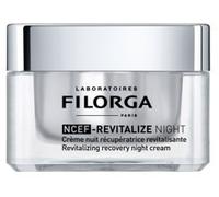 LABORATOIRES FILORGA C.ITALIA FILORGA NCEF REVITALIZE NIGHT 50 ML