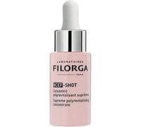 Filorga Ncef Shot Concentrato Rivitalizzante Supre 15 ml