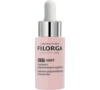 Filorga NCEF-Shot siero concentrato rivitalizzante viso 15mL