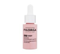 FILORGA NCEF Shot Concentrato Polirivitalizzante Supremo Trattamenti Viso 15 ML