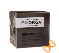 Filorga Ncef Supreme Multi Correzione Notte Maschera 50 ML Stanchezza Segni