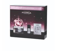 Filorga - NCEF Xmas Coffret Ncef-Revitalize 2025 - Crema antirughe,Cofanetto trattamento