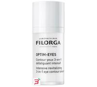 FILORGA OPTIM-EYES trattamento occhi contro rughe, gonfiori e macchie scure 15 ml
