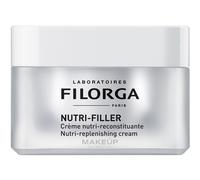 Filorga Nutri Filler Crema Nutri Reintegrante - Skincare Viso Donna 50 ml