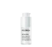 FILORGA OPTIM-EYES trattamento occhi contro rughe, gonfiori e macchie scure 15 ml