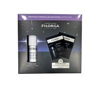 Filorga Optim-eyes Set 15ml Eye Mask Trasparente Donna
