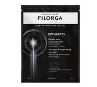 Filorga Optim-Eyes Antiage Illuminante Maschera Occhi Ringiovanente 1 6 ML