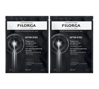 Filorga Optim-Eyes Maschera Contorno Occhi 2x6 ml