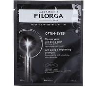Filorga Optim-Eyes Maschera Contorno Occhi 6 ml Maschera