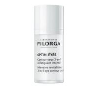 FILORGA OPTIM-EYES trattamento occhi contro rughe, gonfiori e macchie scure 15 ml