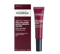 laboratoires filorga c.italia Filorga pro-collagen micro-growth factor lifting eye serum 15 ml