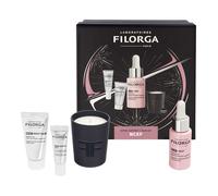 Filorga Routine Pelle da Sogno Ncef - Cofanetto regalo per il trattamento anti-età, 4 pezzi
