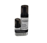 Filorga S-p Mousse 150 Ml + Mini Mousse 30 Ml Mousse Detergente Viso Enzimatica