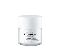 Filorga Scrub & Mask Maschera Esfoliante Riossigenante 55 Ml