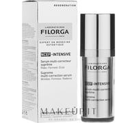 Filorga Siero Supremo Multi-Correzione Ncef-Intensive 30 ml - Siero viso