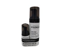 Filorga - Skin-prep Duo Mousse Nettoyante Enzymatique - Mousse detergente viso,Cofanetto viso e corpo
