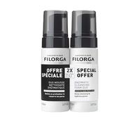 Filorga Skin-Prep Duo Schiuma Detergente 2x150ml - Schiuma detergente