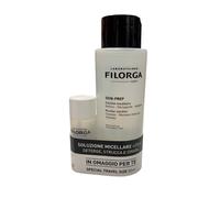 Filorga - Skin-prep Duo Solution Micellaire - Acqua micellare,Cofanetto viso e corpo