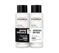 Filorga Skin-Prep Duo Soluzione Micellare 2x400ml - Acqua Micellare